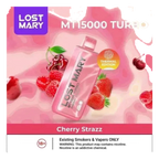 LOST MARY Turbo MT15000 Puff’S flavors UAE | Emirates Vapor Dubai