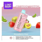 Buy LOST MARY LOST MARY Turbo MT15000 Puff’S Dubai same-day delivery
