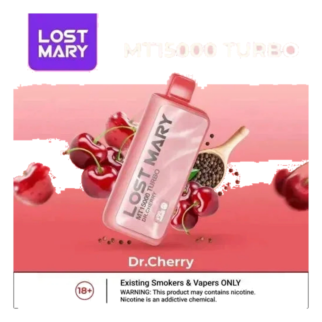 Authentic LOST MARY vape Dubai | Emirates Vapor