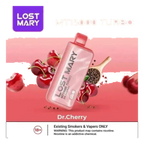 Authentic LOST MARY vape Dubai | Emirates Vapor