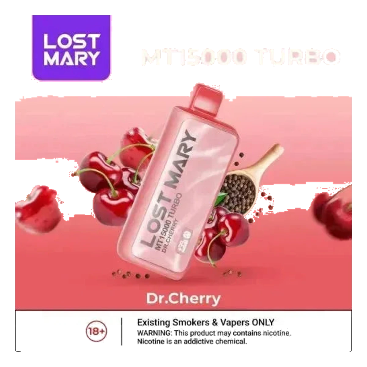 Authentic LOST MARY vape Dubai | Emirates Vapor