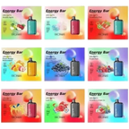 ENERGY BAR Best Vape Shop (2026) best price UAE — ESMA certified