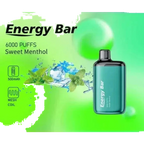 ENERGY BAR Best Vape Shop (2026) UAE — Buy Dubai | Emirates Vapor