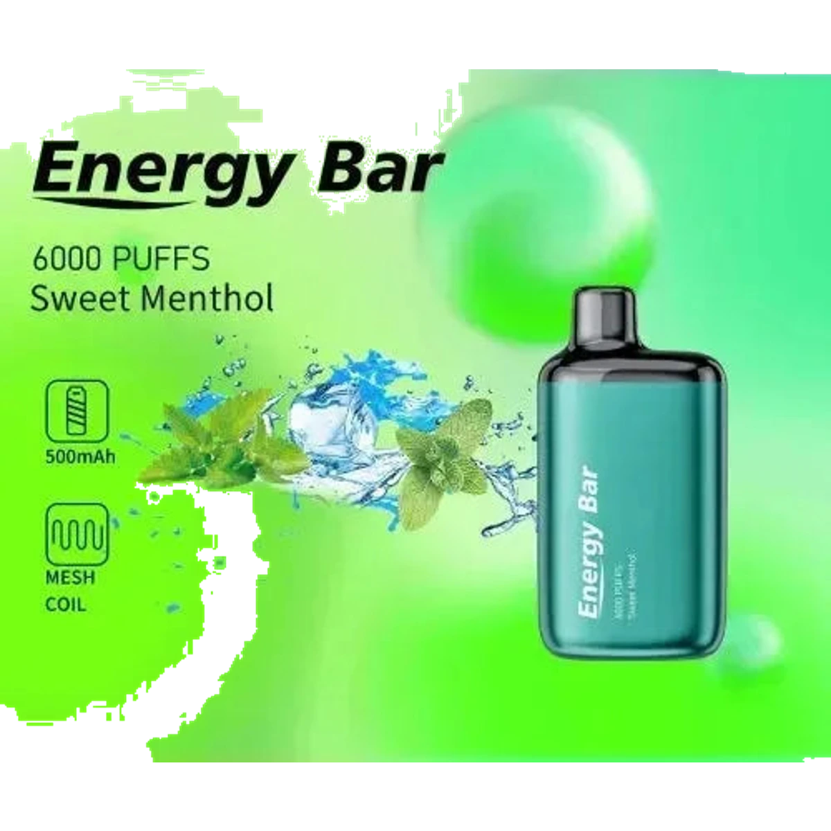ENERGY BAR Best Vape Shop (2026) UAE — Buy Dubai | Emirates Vapor