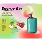ENERGY BAR Best Vape Shop (2026) flavors UAE | Emirates Vapor Dubai