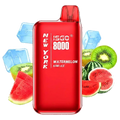 ISGO NEW Best Vape Shop (2026) mixed-berry-ice UAE | Emirates Vapor