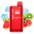 ISGO NEW Best Vape Shop (2026) mixed-berry-ice UAE | Emirates Vapor