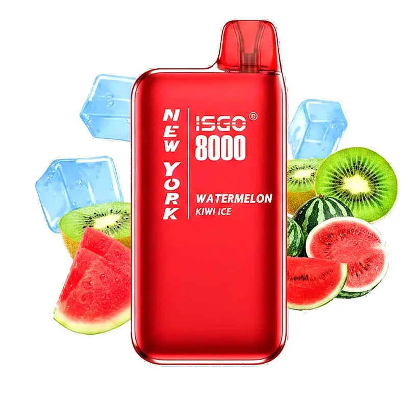 ISGO NEW Best Vape Shop (2026) flavors UAE | Emirates Vapor Dubai
