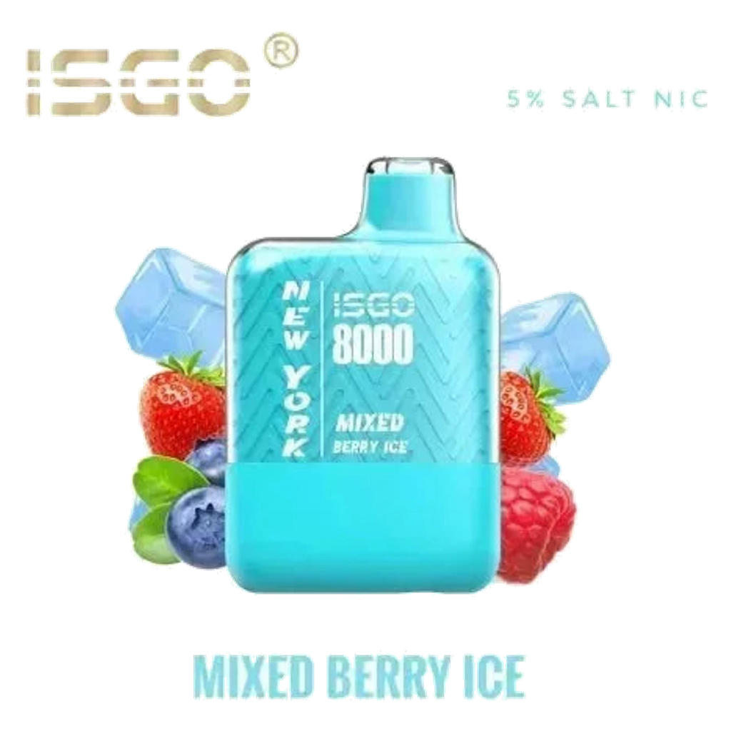 Isgo New Best Vape Shop (2026) Uae — AED 50 | Emirates Vapor