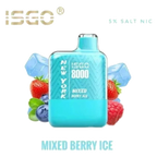 Isgo New Best Vape Shop (2026) Uae — AED 50 | Emirates Vapor