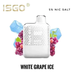 ISGO NEW Best Vape Shop (2026) flavors UAE | Emirates Vapor Dubai