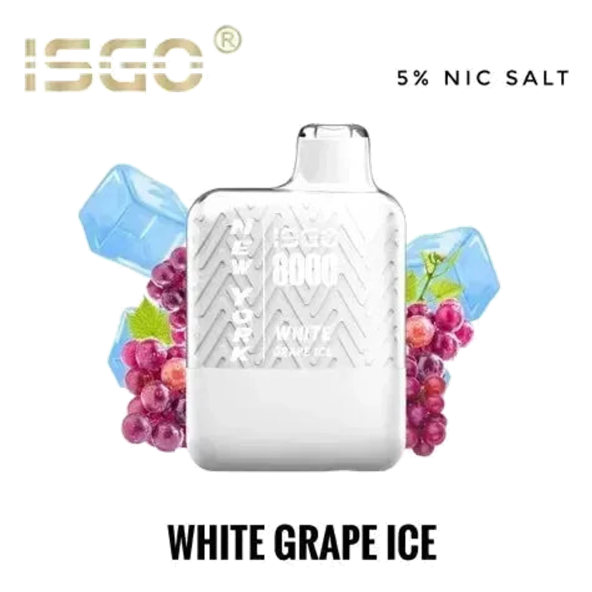 ISGO NEW Best Vape Shop (2026) flavors UAE | Emirates Vapor Dubai