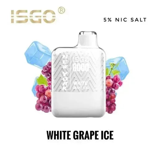 ISGO NEW Best Vape Shop (2026) best price UAE — ESMA certified