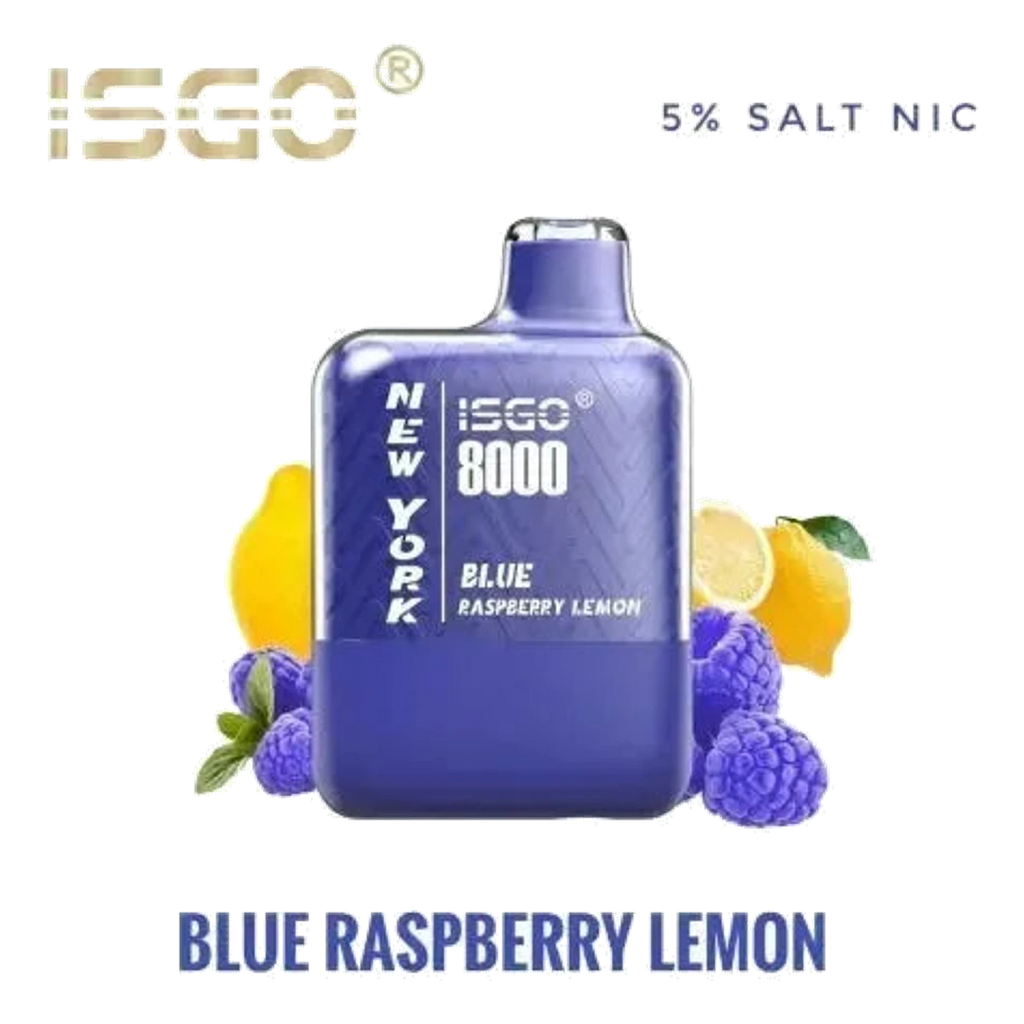 ISGO NEW Best Vape Shop (2026) best price UAE — ESMA certified