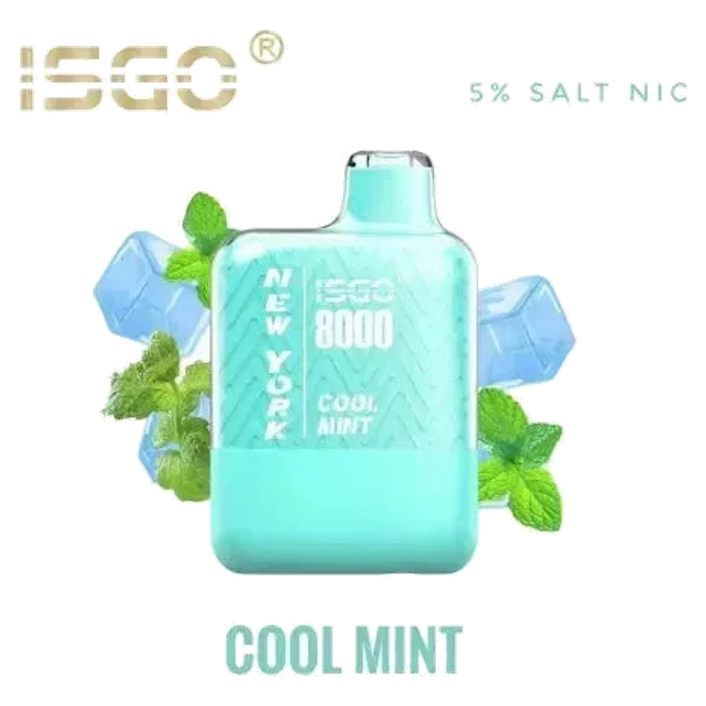 Isgo New Best Vape Shop (2026) Uae — AED 50 | Emirates Vapor