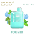 Isgo New Best Vape Shop (2026) Uae — AED 50 | Emirates Vapor