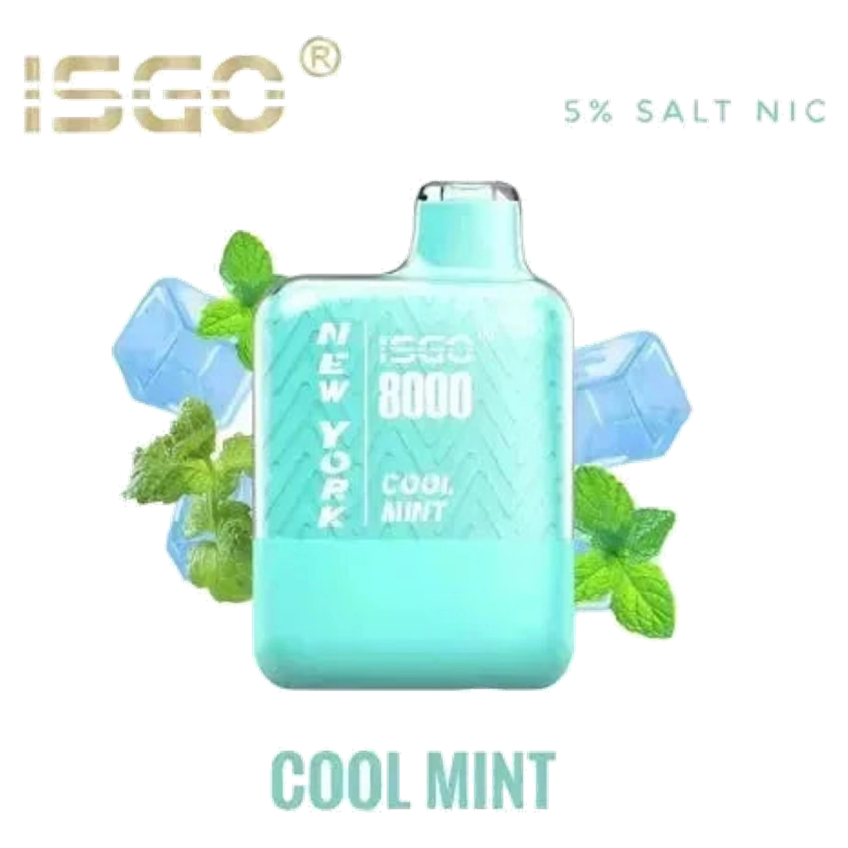 Isgo New Best Vape Shop (2026) Uae — AED 50 | Emirates Vapor