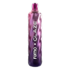 FUMMO GLAZE Best Vape Shop (2026) flavors UAE | Emirates Vapor Dubai