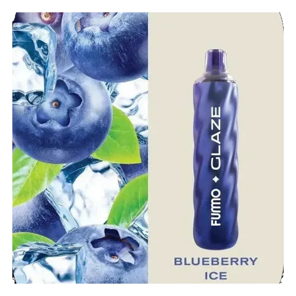 Buy FUMMO FUMMO GLAZE Best Vape Shop (2026) Dubai same-day delivery