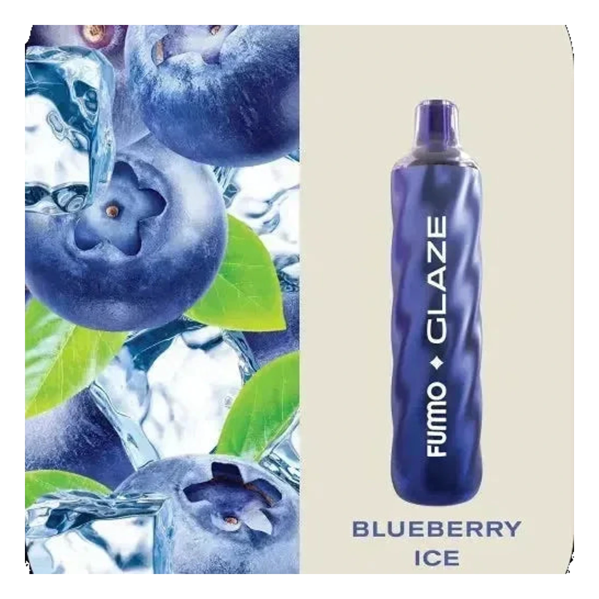 Buy FUMMO FUMMO GLAZE Best Vape Shop (2026) Dubai same-day delivery