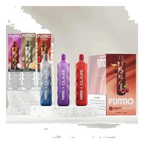 Authentic FUMMO vape Dubai | Emirates Vapor