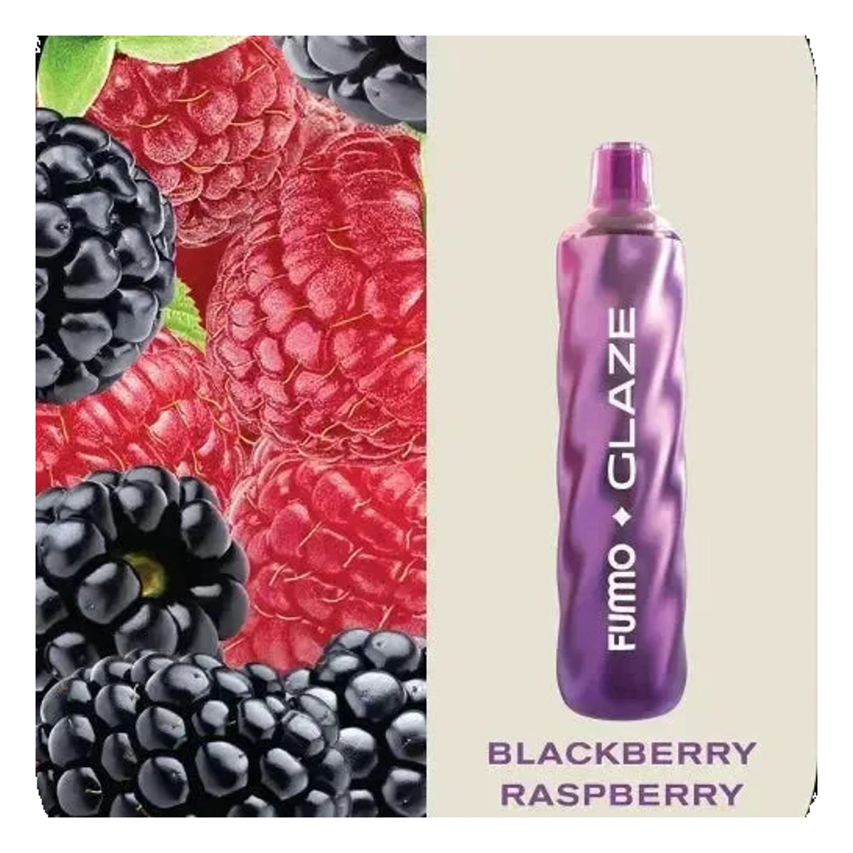 FUMMO GLAZE Best Vape Shop (2026) UAE — Buy Dubai | Emirates Vapor