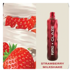 Fummo Glaze Best Vape Shop (2026) Uae — AED 30 | Emirates Vapor