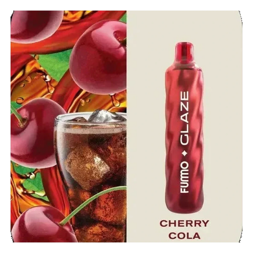 Buy FUMMO FUMMO GLAZE Best Vape Shop (2026) Dubai same-day delivery