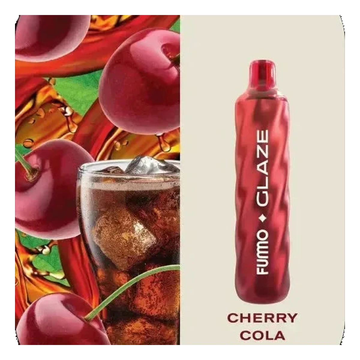 Buy FUMMO FUMMO GLAZE Best Vape Shop (2026) Dubai same-day delivery