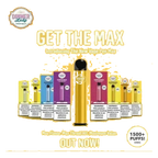 Authentic Emirates Vapor vape Dubai | Emirates Vapor