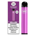 DINNER LADY MAX 1500 Best Vape Shop (2026) UAE — Buy Dubai | Emirates Vapor