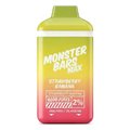 MONSTER BARS Best Vape Shop (2026) UAE