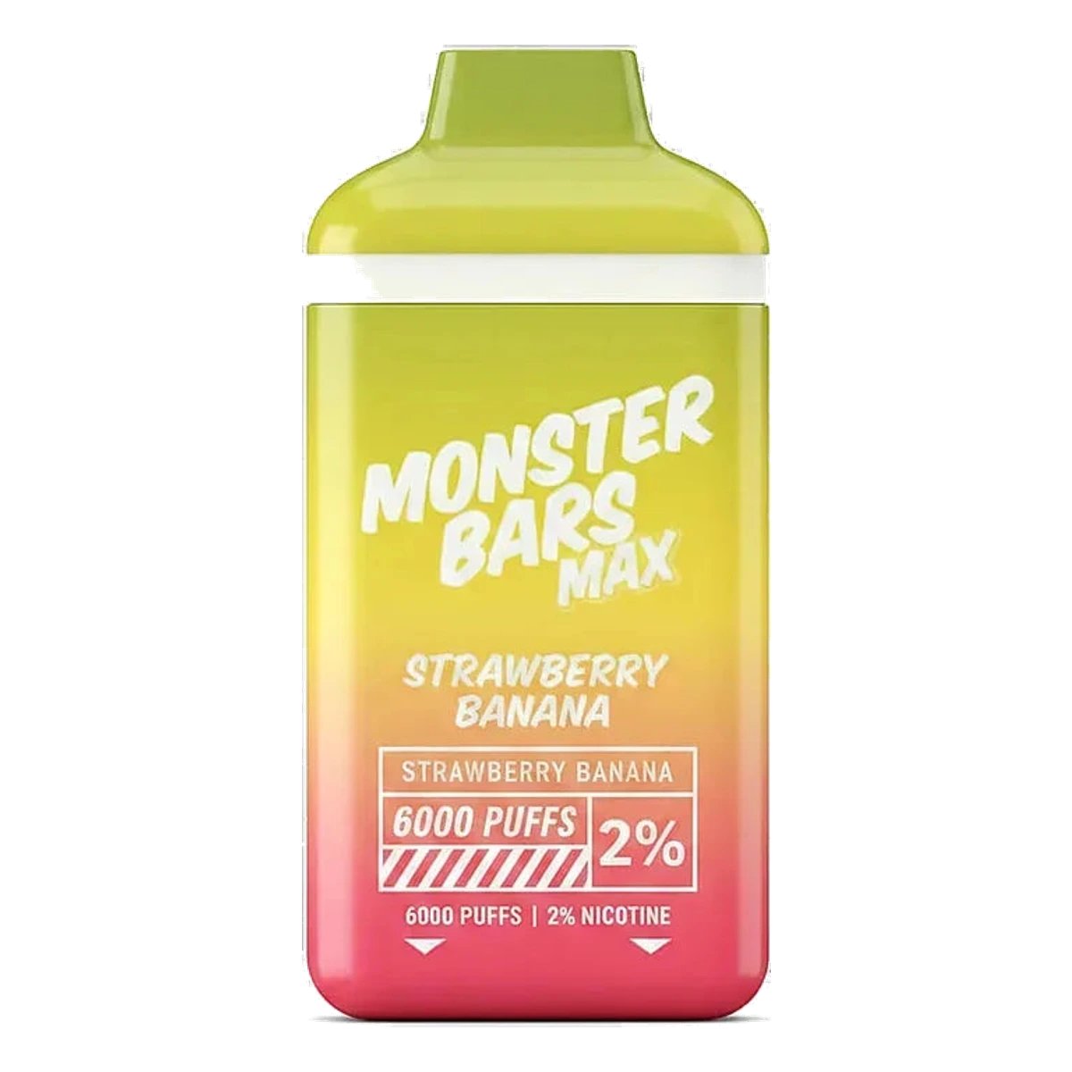 MONSTER BARS Best Vape Shop (2026) UAE