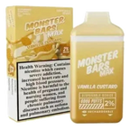 MONSTER BARS Best Vape Shop (2026) UAE