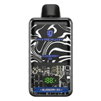 HYPERJOY 20000 Best Vape Shop (2026) maimi-mint UAE | Emirates Vapor
