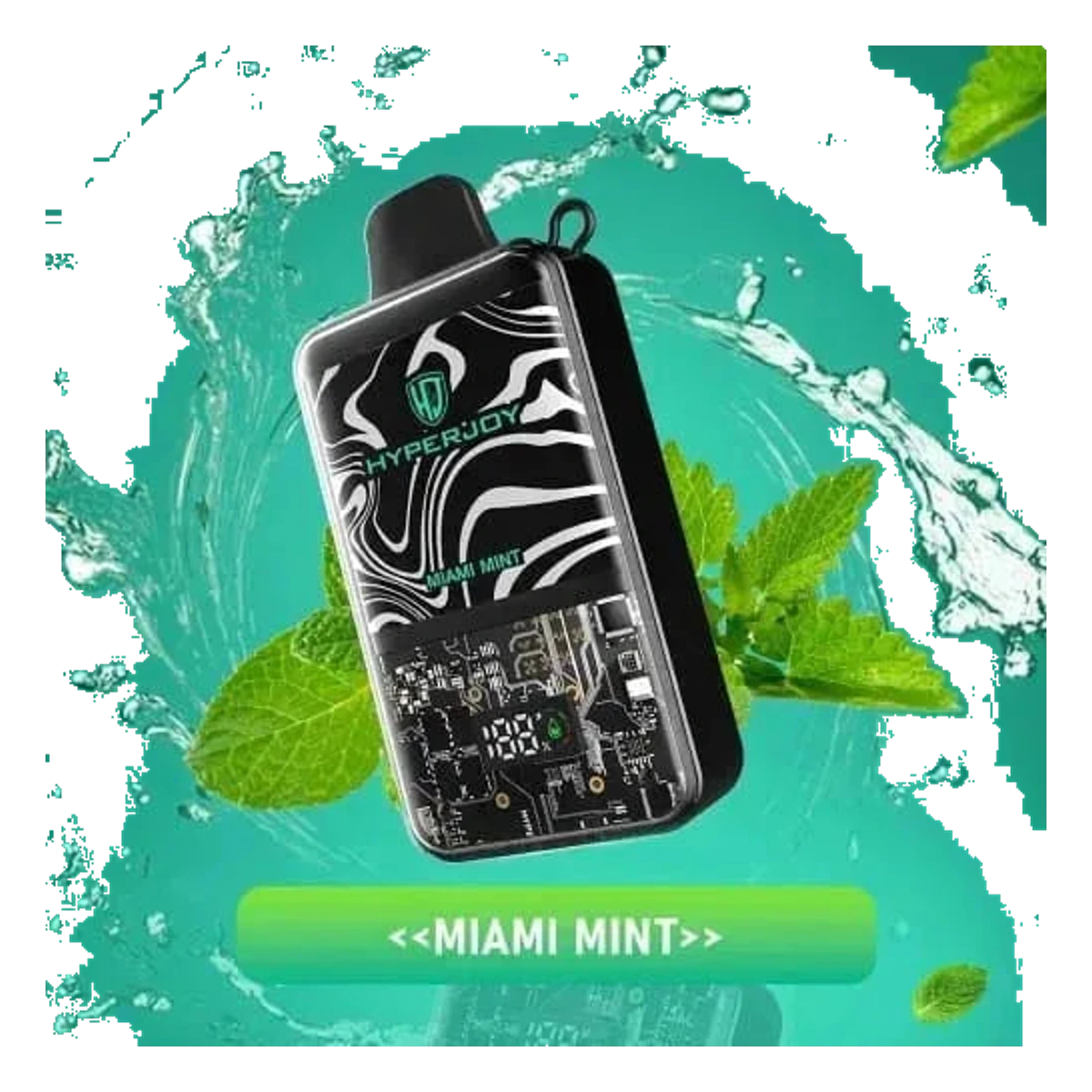 HYPERJOY 20000 Best Vape Shop (2026) flavors UAE | Emirates Vapor Dubai