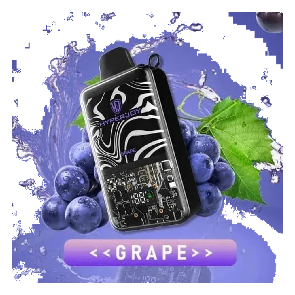 Buy Emirates Vapor HYPERJOY 20000 Best Vape Shop (2026) Dubai same-day delivery