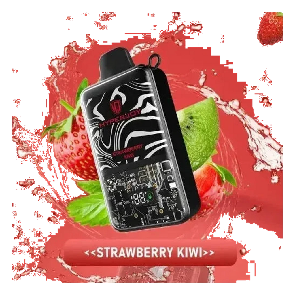 HYPERJOY 20000 Best Vape Shop (2026) UAE — Buy Dubai | Emirates Vapor