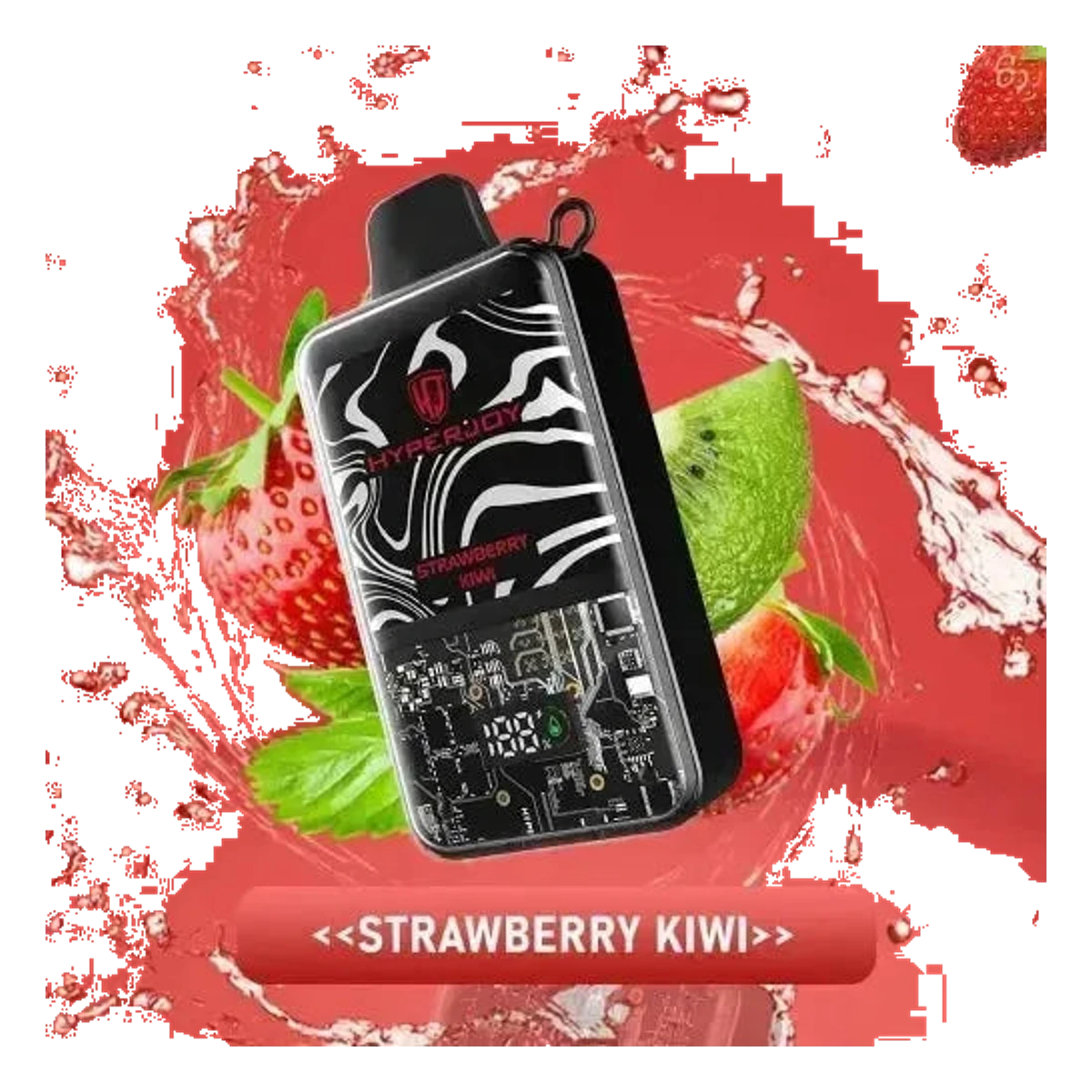 HYPERJOY 20000 Best Vape Shop (2026) UAE — Buy Dubai | Emirates Vapor