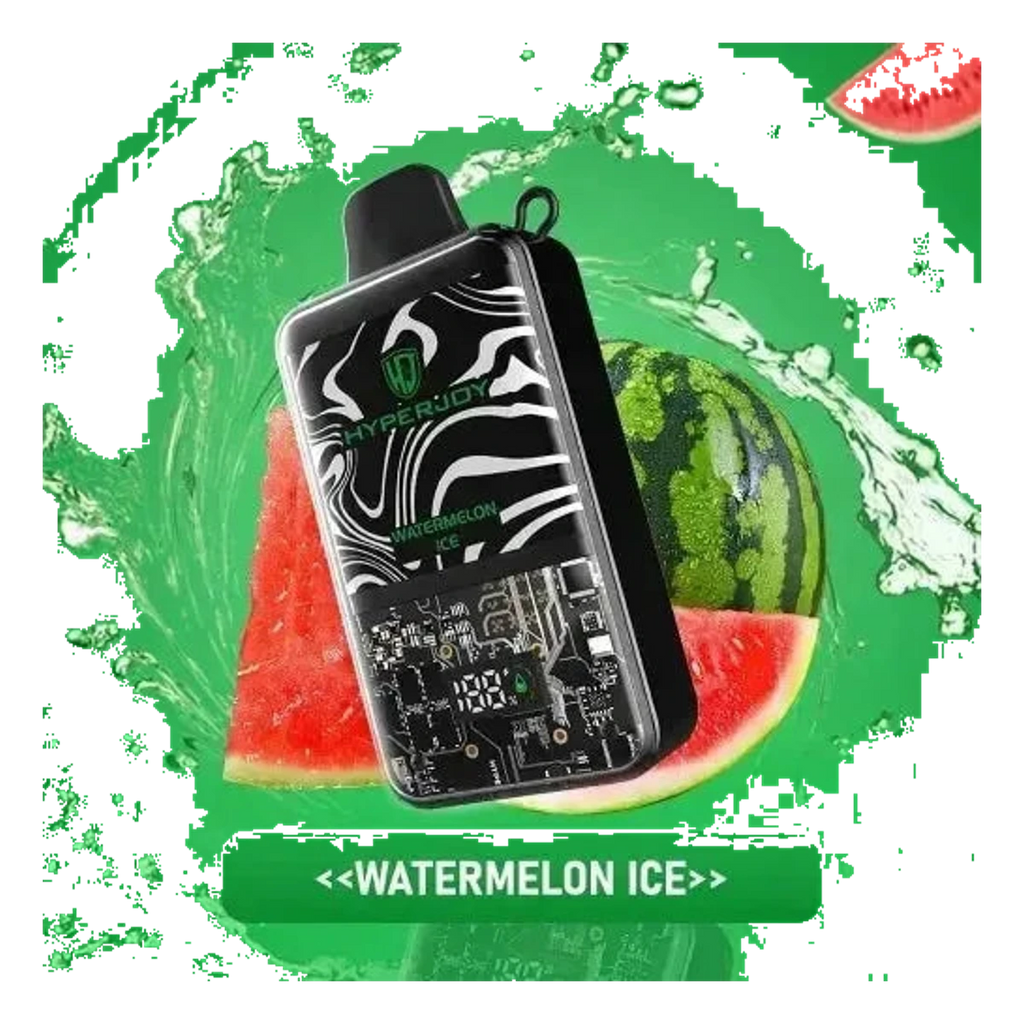 Hyperjoy 20000 Best Vape Shop (2026) Uae — AED 60 | Emirates Vapor