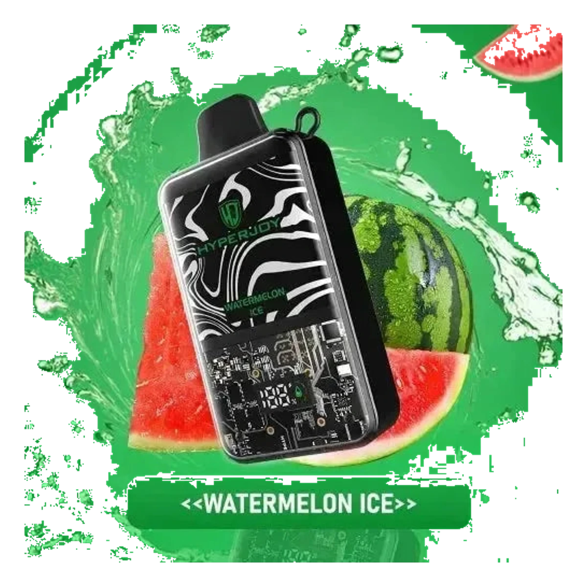 Hyperjoy 20000 Best Vape Shop (2026) Uae — AED 60 | Emirates Vapor