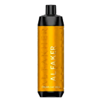 AL FAKHER CROWN BAR 8000 PUFFS | Best Vape Shop Dubai (2026) | Emirates Vapor UAE
