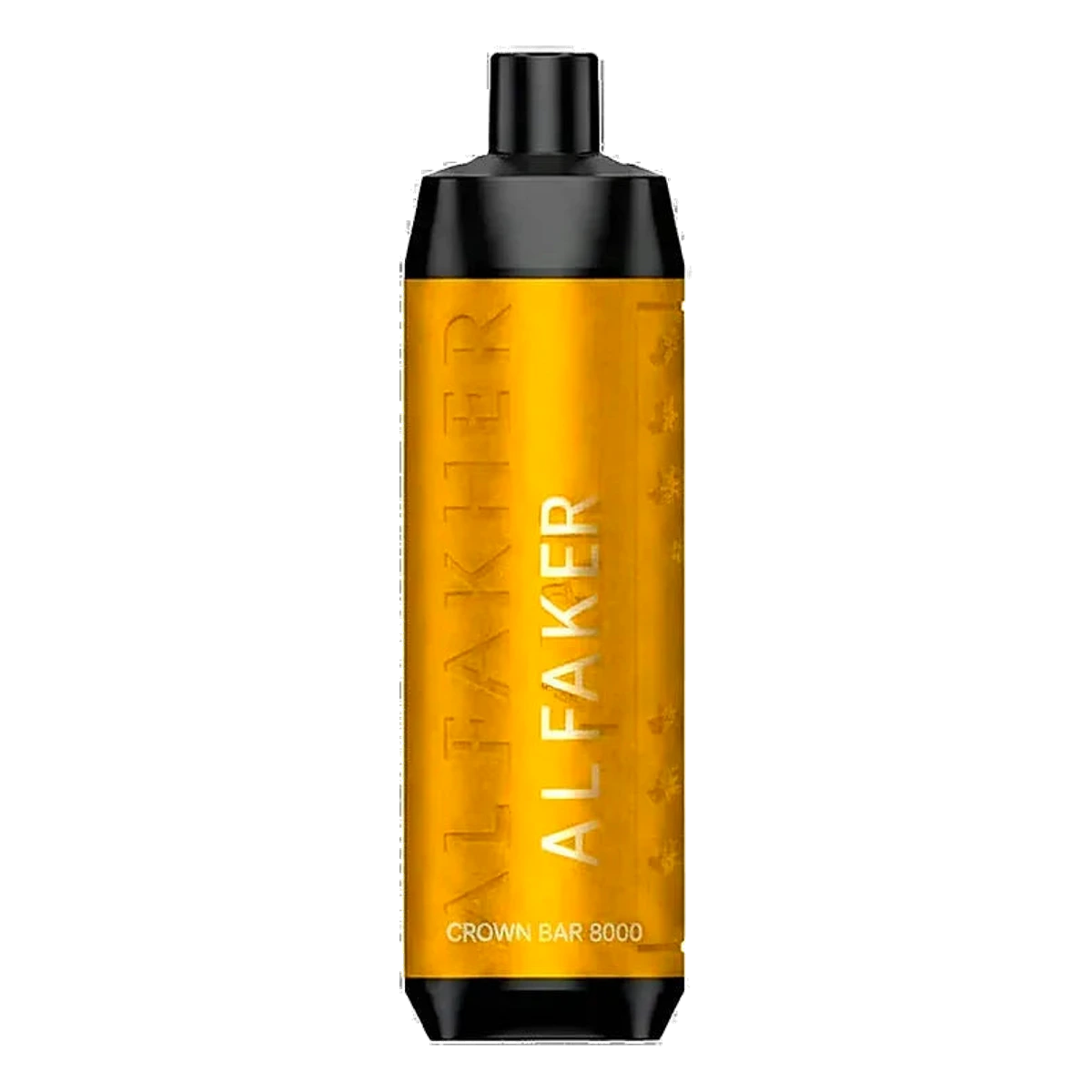AL FAKHER CROWN BAR 8000 PUFFS | Best Vape Shop Dubai (2026) | Emirates Vapor UAE