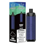 Buy AL FAKHER AL FAKHER CROWN BAR 8000 PUFFS Best Vape Shop (2026) Dubai same-day delivery
