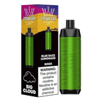 AL FAKHER CROWN BAR 8000 PUFFS | Best Vape Shop Dubai (2026) | Emirates Vapor UAE