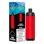 AL FAKHER CROWN BAR 8000 PUFFS | Best Vape Shop Dubai (2026) | Emirates Vapor UAE