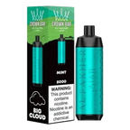 Al Fakher Crown Bar 8000 Puffs Best Vape Shop (2026) Uae — AED 60 | Emirates Vapor