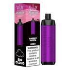 AL FAKHER CROWN BAR 8000 PUFFS Best Vape Shop (2026) flavors UAE | Emirates Vapor Dubai