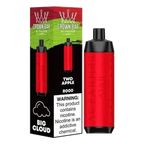 Buy AL FAKHER AL FAKHER CROWN BAR 8000 PUFFS Best Vape Shop (2026) Dubai same-day delivery