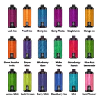 AL FAKHER CROWN BAR CROWN BAR HYPERMAX 15000 PUFF’S Best Vape Shop (2026) UAE — Buy Dubai | Emirates Vapor